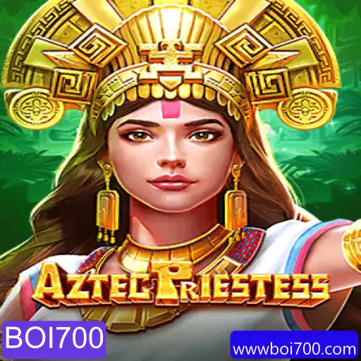 AztecPriestess: Uma Imersão no Mundo Antigo