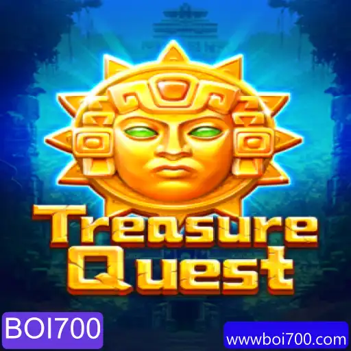 Descubra as Aventuras de TreasureQuest com a Palavra-Chave BOI700