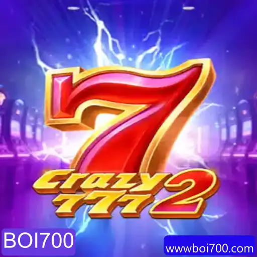 Crazy7772: Um Jogo de Estratégia e Diversão com a Palavra-Chave BOI700