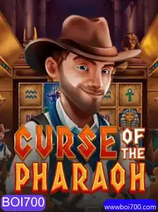Explorando CurseofthePharaoh: Mergulhe em uma Aventura Egípcia Mística