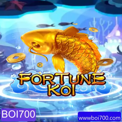 Explorando o Fascinante Jogo de Estratégia FORTUNEKOI