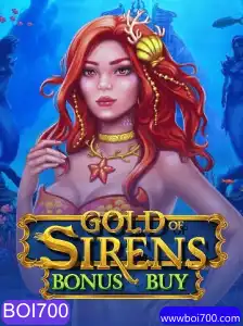 Desvendando o Mundo de GoldofSirensBonusBuy