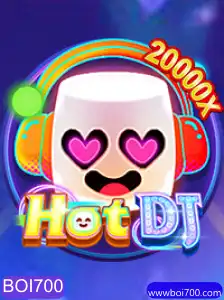 Explorando o Universo de HotDJ: Um Mergulho no Jogo Revolucionário