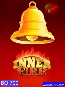 InnerFire: Jogo de Estratégia e Descoberta com BOI700