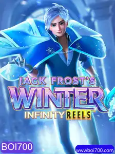 Explorando o Mundo Mágico de JackFrostsWinter: Um Guia para Jogadores