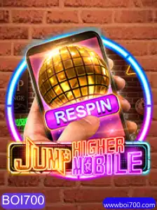 Descubra o Fascinante Mundo de JumpHighermobile