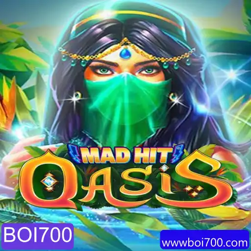 Descubra o Fascinante Mundo de MadHitOasis: Aventura e Estratégia no Novo Jogo do Ano