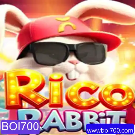 Descubra o Fascinante Mundo de RicoRabbit