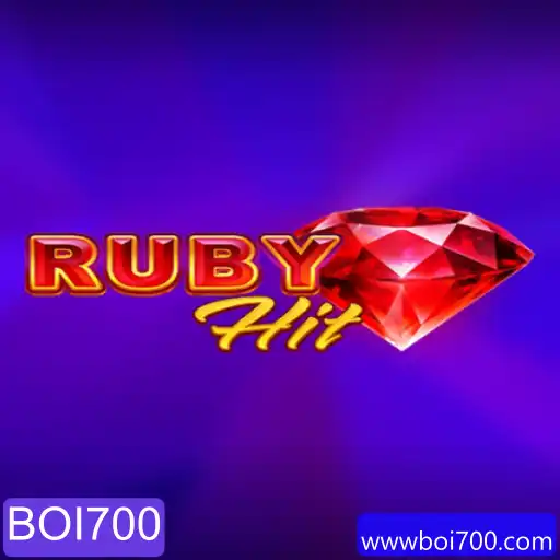 Descubra o Universo Vibrante de RubyHit: Regras e Estratégias Envolvendo BOI700